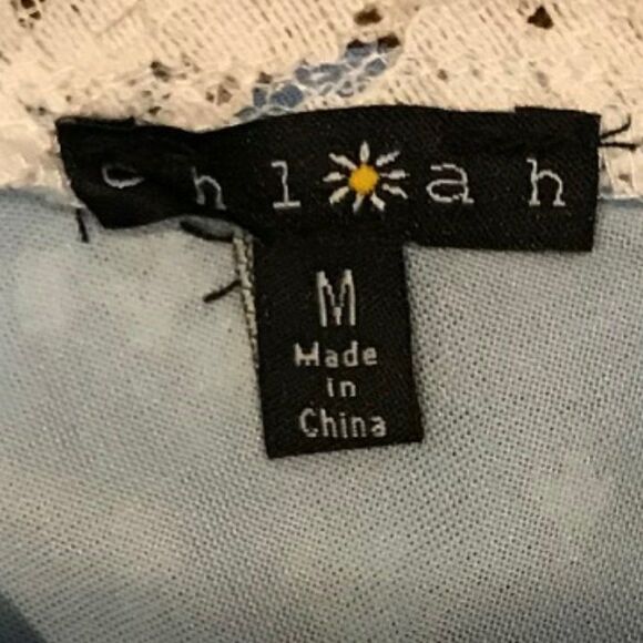 CHLAH Top - Picture 2 of 3